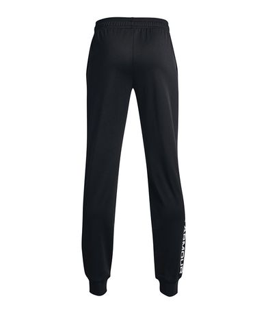 Under Armour Brawler 2.0 Tapered Pants Παντελόνι Φόρμας (1361711 001)