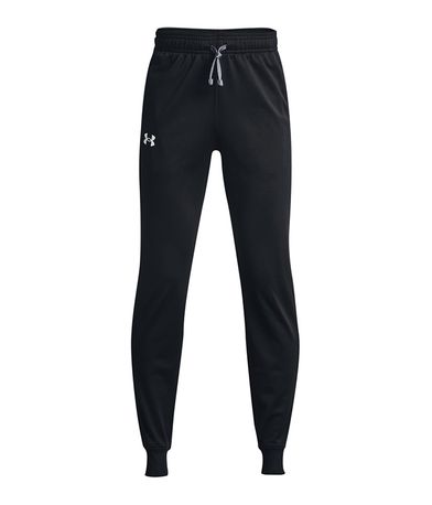 Under Armour Brawler 2.0 Tapered Pants Παντελόνι Φόρμας (1361711 001)