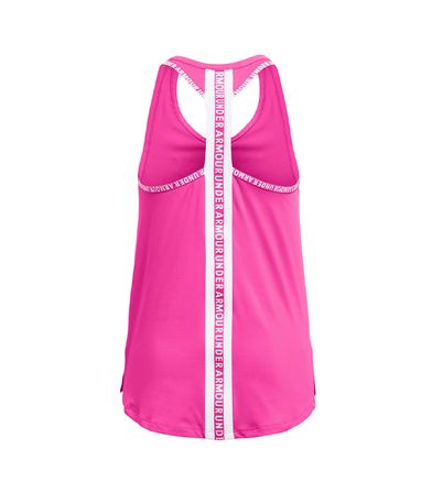 Under Armour Knockout Tank Μπλούζα Αμάνικη Γυναικεία (1363374 652)