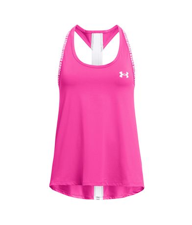 Under Armour Knockout Tank Μπλούζα Αμάνικη Γυναικεία (1363374 652)