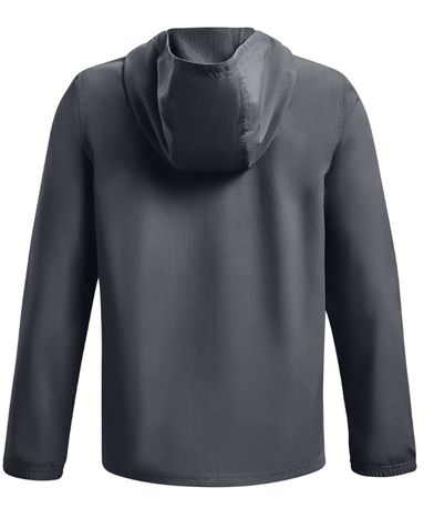 Under Armour Sportstyle Windbreaker Μπουφάν Αντιανεμικό (1370183 012)