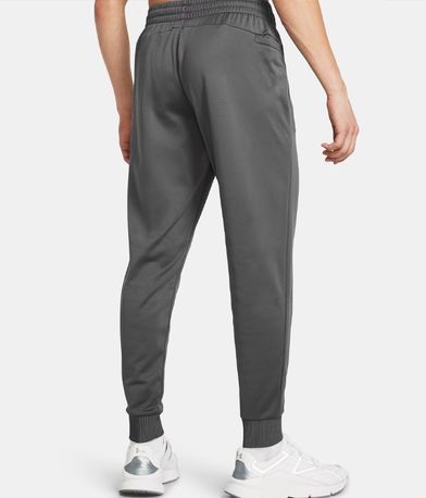 Under Armour Fleece Joggers Παντελόνι Φόρμας Ανδρικό (1373362 025)