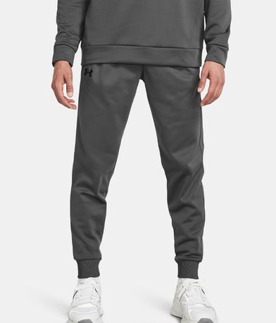 Under Armour Fleece Joggers Παντελόνι Φόρμας Ανδρικό (1373362 025)