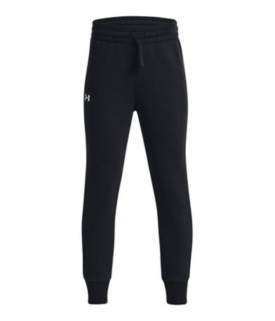 Under Armour Rival Fleece Joggers Παντελόνι Φόρμας (1379525 001)