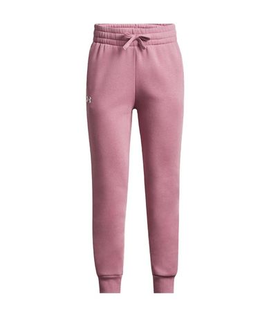 Under Armour Rival Fleece Joggers Παντελόνι Φόρμας (1379525 697)