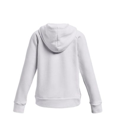 Under Armour Rival Fleece Bl Hoodie (1379615 100)