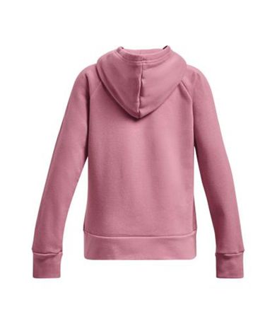 Under Armour Rival Fleece Bl Hoodie (1379615 697)