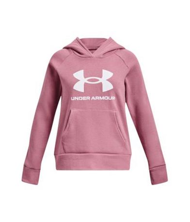 Under Armour Rival Fleece Bl Hoodie (1379615 697)