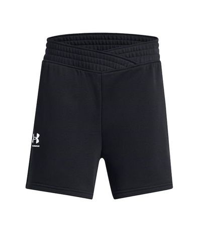 Under Armour G Rival Try Crossovr Shrt Βερμούδα Αθλητική Ανδρική (1382687 001)