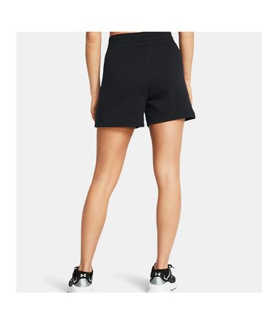 Under Armour Rival Terry Σορτς Αθλητικό Γυναικείο (1382742 001)