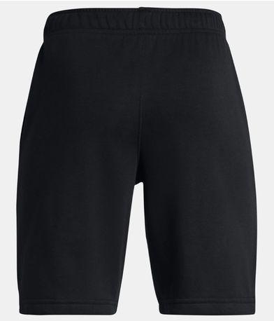 Under Armour Boys Rival Terry Short Βερμούδα Αθλητική (1383135 001)