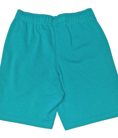 Under Armour Boys Rival Terry Short Βερμούδα Αθλητική (1383135 464)