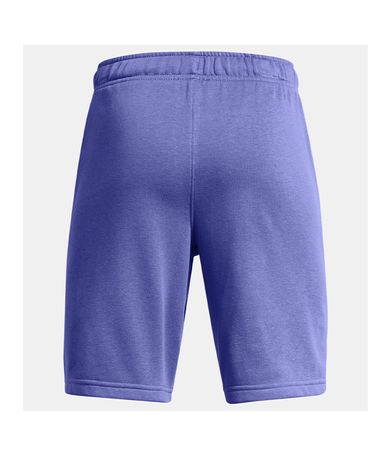 Under Armour Boys Rival Terry Βερμούδα Αθλητική (1383135 561)