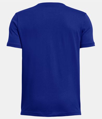 Under Armour Curry Animated Tee 1 T-Shirt (1383860 400)