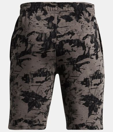 Under Armour Pjt Rck Boys Terry  Pt Βερμούδα Αθλητική (1384068 176)