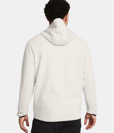 Under Armour Unstoppable Flc Fz Hd Eu Ζακέτα Πολυεστερική Ανδρική (1389352 110)