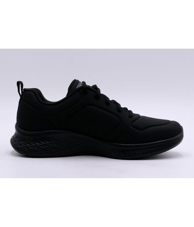 Skechers City Stride Sneakers (150047-BBK)