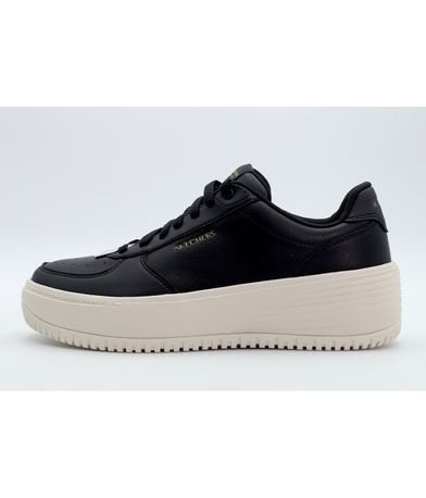 Skechers Be Lifted Sneakers (185110-BLK)