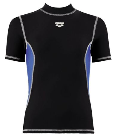 Arena Uv Boy Tshirt Παιδική Μπλούζα Αντιηλιακής Προστασίας