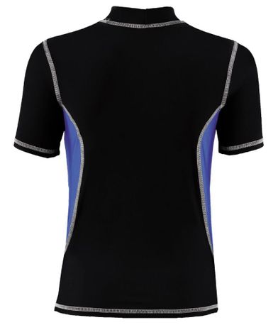 Arena Uv Boy Tshirt Παιδική Μπλούζα Αντιηλιακής Προστασίας