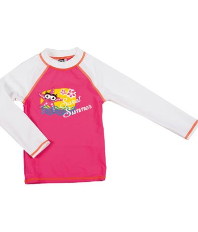 Arena Water Tribe UV Long Sleeve