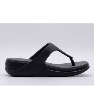 Crocs Boca Wedge Flip Σαγιονάρες (207417-001)