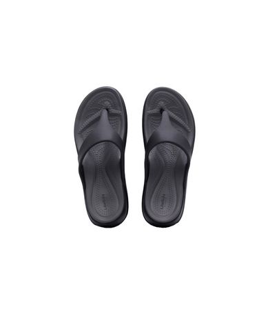 Crocs Boca Wedge Flip Σαγιονάρες (207417-001)