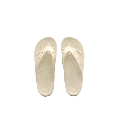 Crocs Classic Platform Σαγιονάρες (207714-2Y2)
