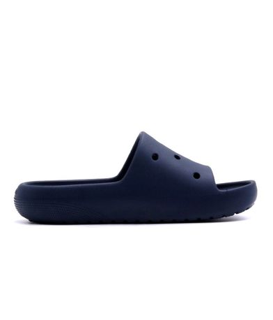Crocs Classic Slide V2 Παντόφλες (209401-410)