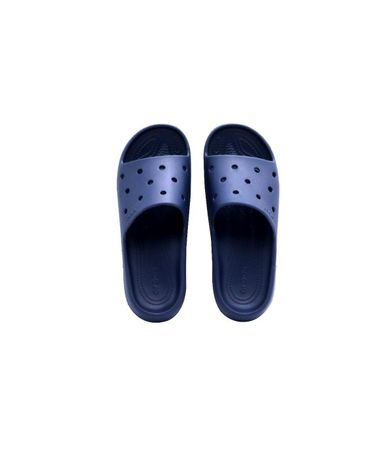 Crocs Classic Slide V2 Παντόφλες (209401-410)