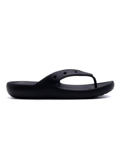 Crocs Classic Flip V2 Σαγιονάρες (209402-001)