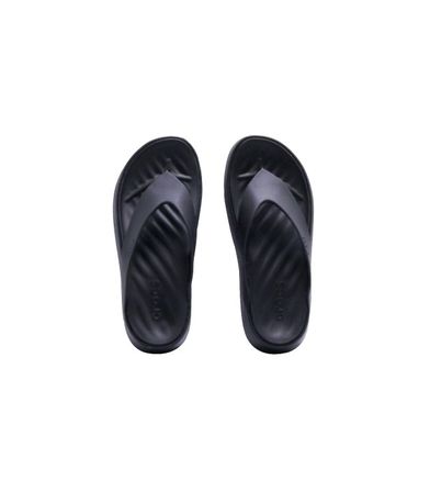 Crocs Getaway Platform Flip Σαγιονάρες (209410-001)