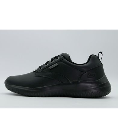 Skechers Glavine Sneakers (210661-BBK)
