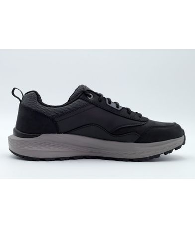Skechers Peralto Sneakers (210925-BLK)