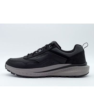 Skechers Peralto Sneakers (210925-BLK)