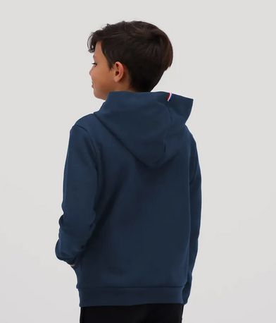 Le Coq Sportif Ess Fz Hoody N 1 Ζακέτα Με Κουκούλα (2210484)