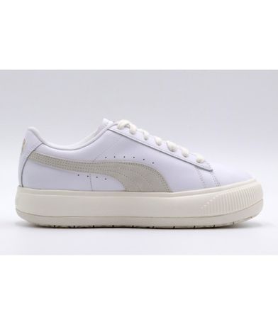 Puma Suede Mayu Lth Wn S (381042 01)