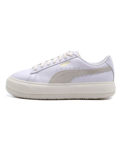 Puma Suede Mayu Lth Wn S (381042 01)