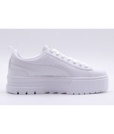 Puma Mayze Classic Wns Sneakers (384209 01)