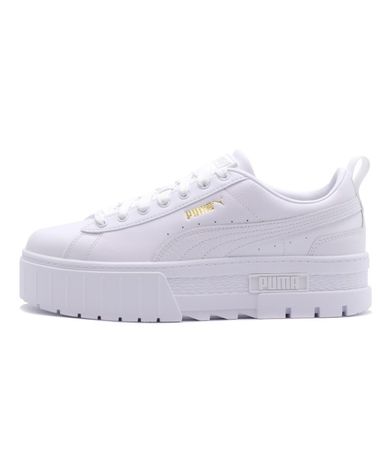 Puma Mayze Classic Wns Sneakers (384209 01)