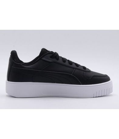 Puma Carina Street Sneakers (389390 02)