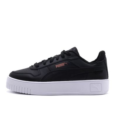 Puma Carina Street Sneakers (389390 02)