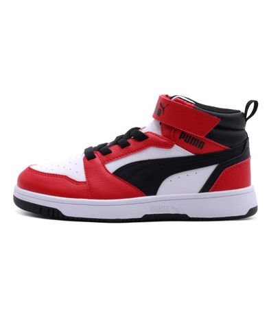 Puma Rebound V6 Mid Ac- Ps Sneakers (393832 03)