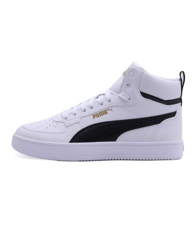 Puma Caven 2.0 Mid Jr Sneakers (393842 01)