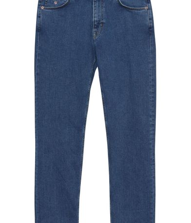 Gant ανδρικό jean παντελόνι 11 Oz. (34L) 