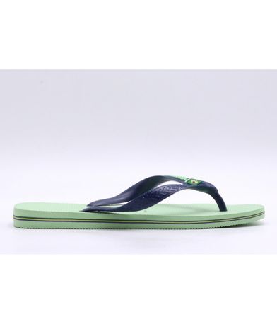 Havaianas H Brazil Logo Fc Σαγιονάρες (4110850 1822)