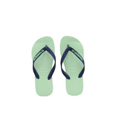 Havaianas H Brazil Logo Fc Σαγιονάρες (4110850 1822)