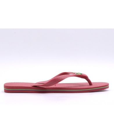Havaianas H. Brasil Logo Fc Σαγιονάρες (4110850 5190)