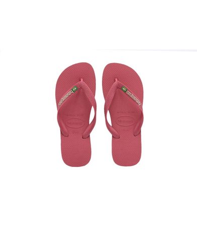 Havaianas H. Brasil Logo Fc Σαγιονάρες (4110850 5190)