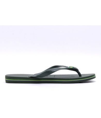 Havaianas H Brazil Logo Fc Σαγιονάρες (4110850 5983)